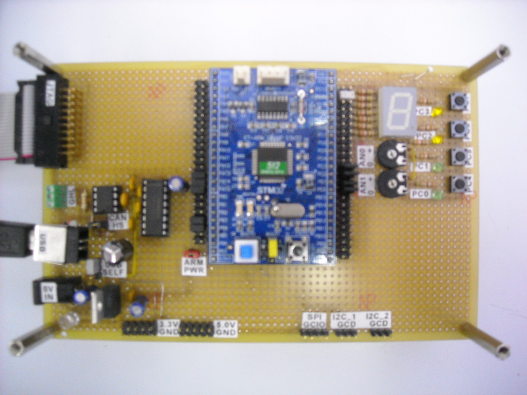 Stm32 demoboard.JPG