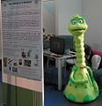 E2Robotica2009FullStandSmall.JPG